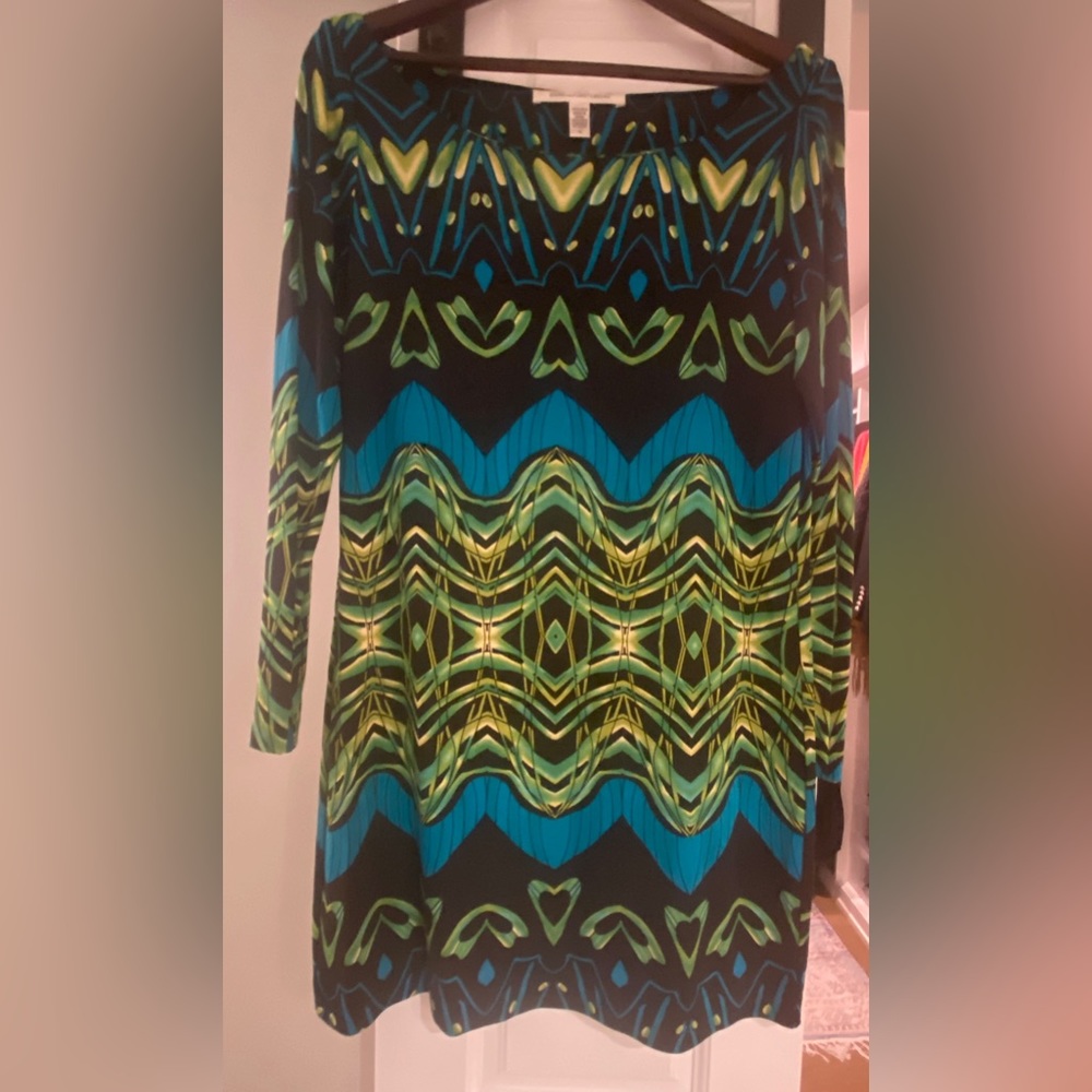 Tunic dress